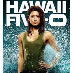 Hawaii Five-0 Season 3 DVD Box Set - Click Image to Close